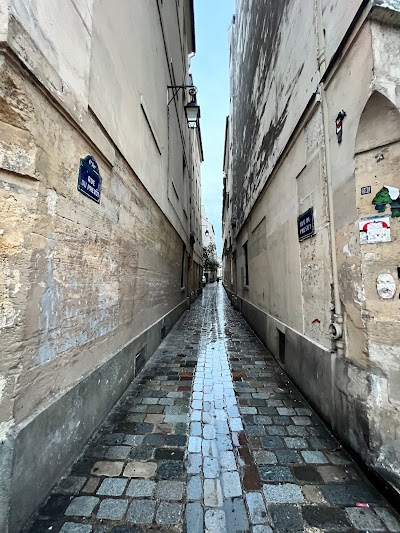 Le Marais 1