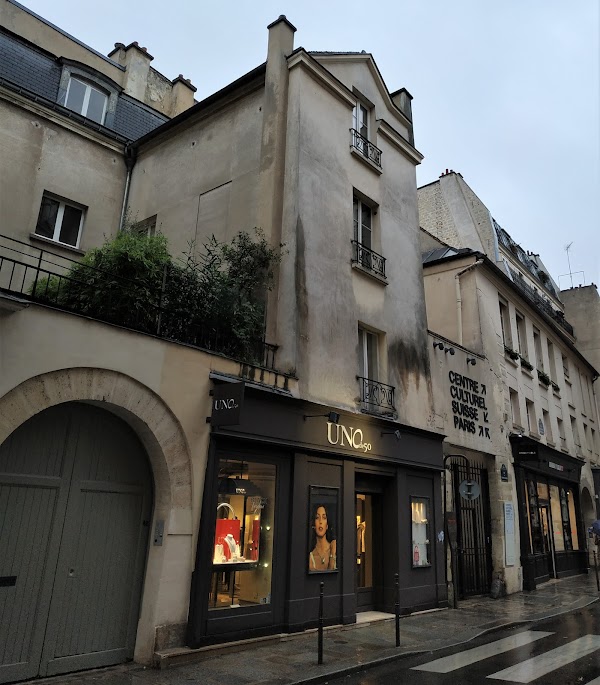 Le Marais 4