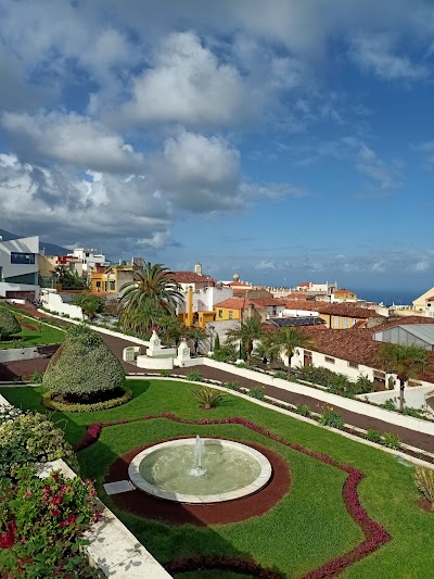 La Orotava