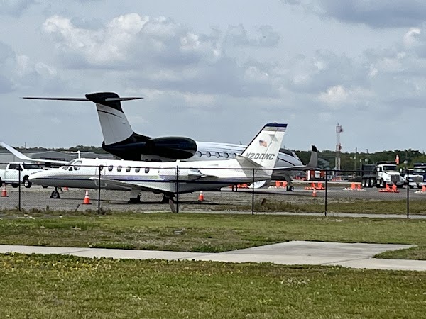 Kissimmee Gateway Airport