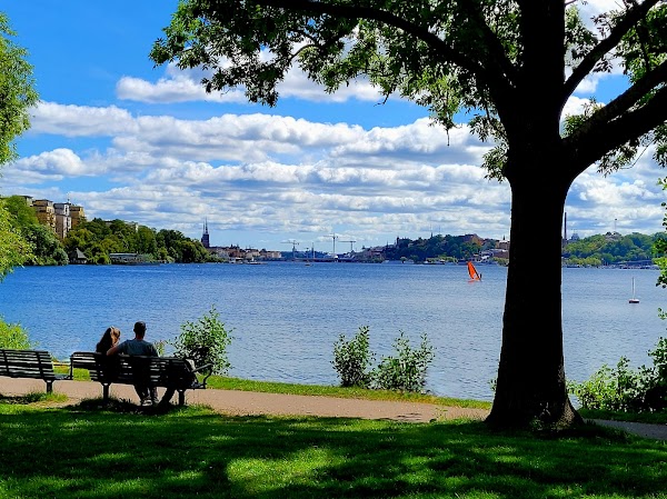 Rålambshovsparken 4