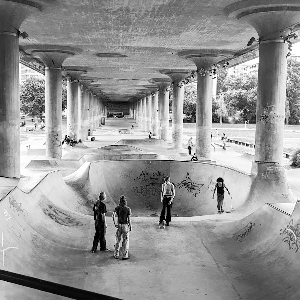 Rålambshovsparken 2