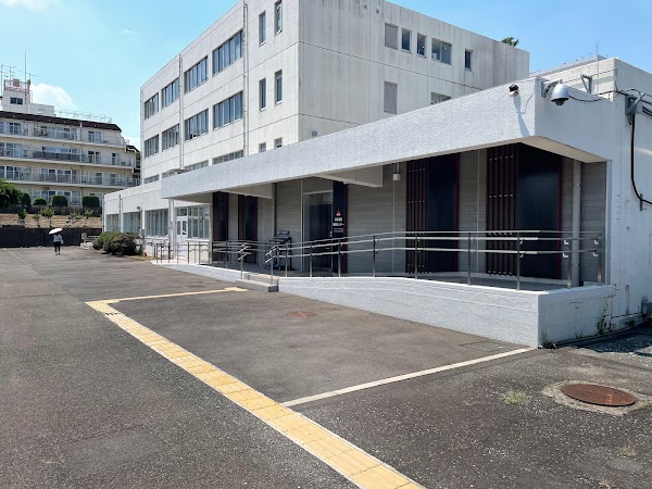 Industrial Heritage Information Center