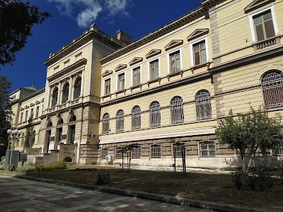 Archaeological Museum Varna