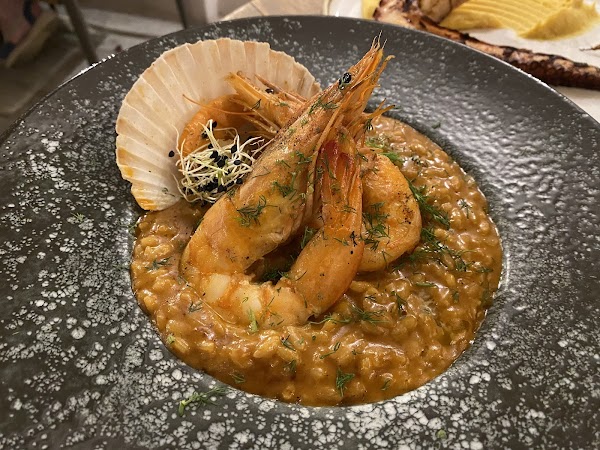 Tholoto Brunch & Restaurant 3