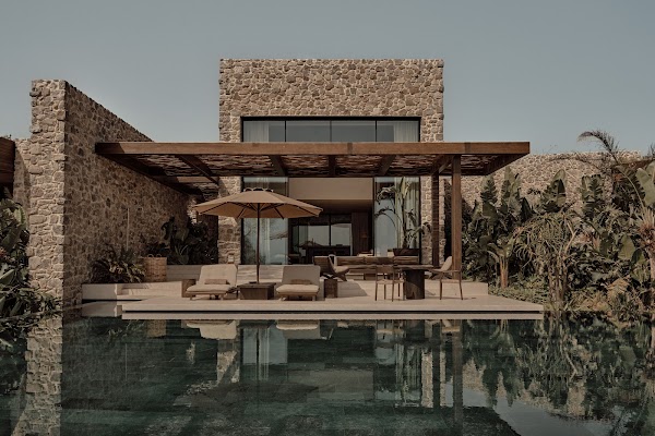 Scorpios Bodrum Villas