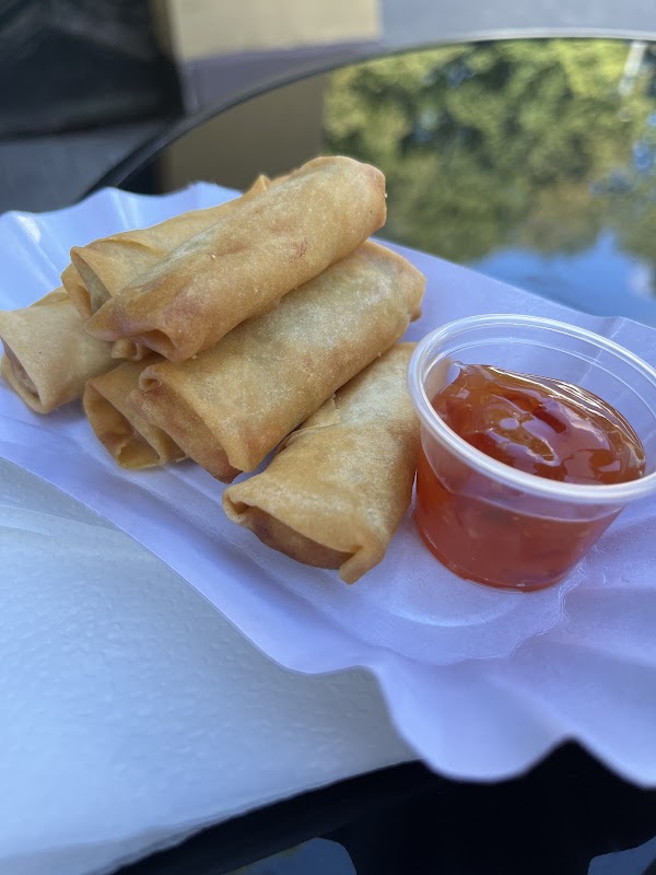 Street Food Original 3