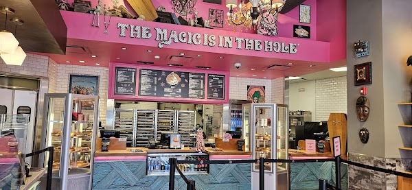 Universal CityWalk Hollywood 1