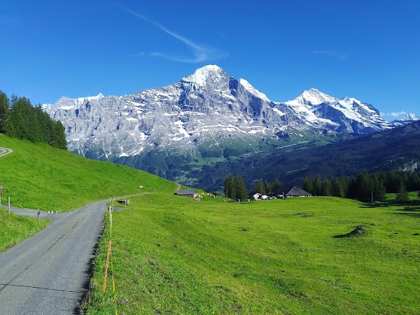 Eiger 3