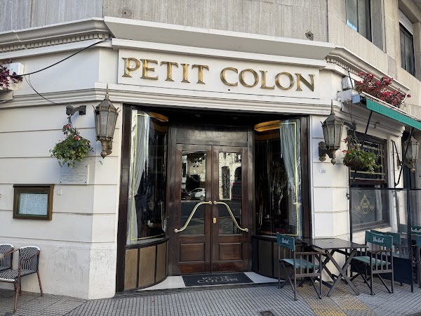 Petit Colón 3