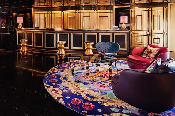 Art Paradiso Suites 1