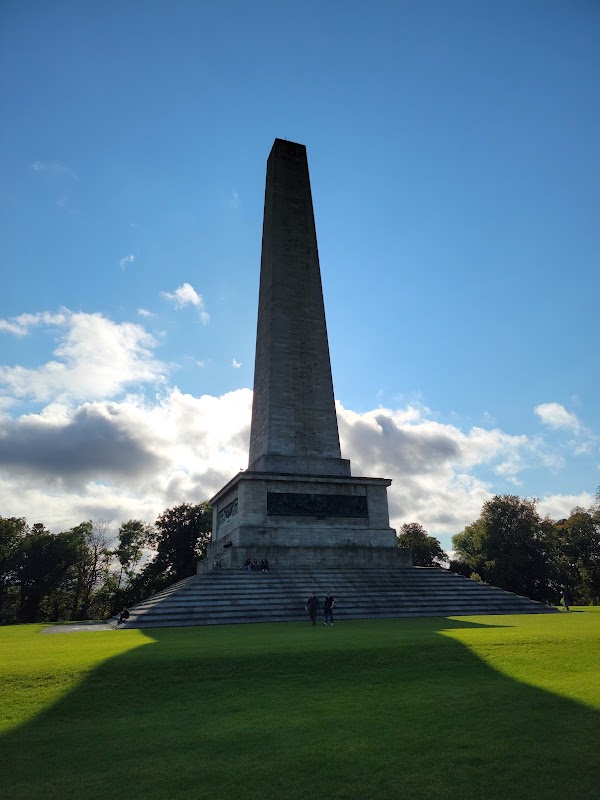 Phoenix Park 1