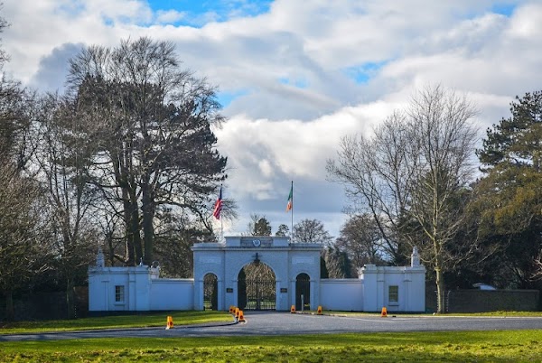 Phoenix Park 3