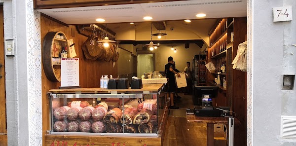 All’Antico Vinaio