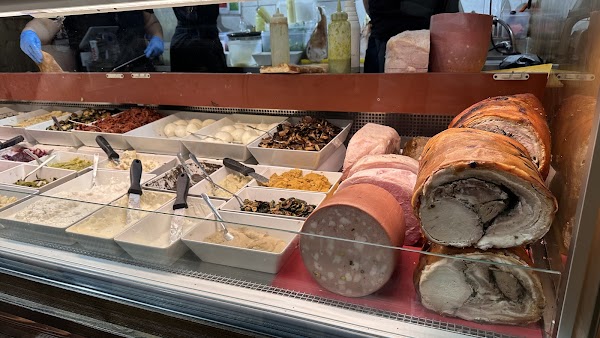 All’Antico Vinaio 5