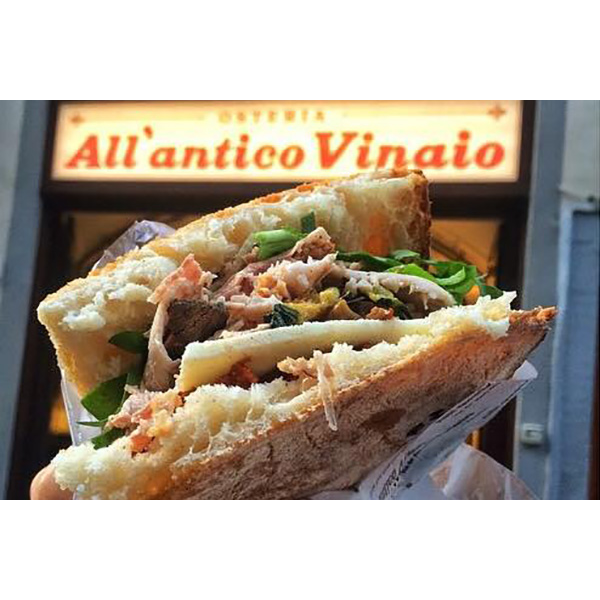 All’Antico Vinaio 4