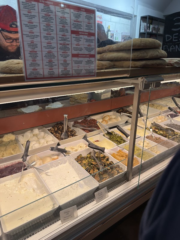 All’Antico Vinaio 2