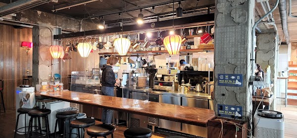 Fritz Coffee Company, Dohwa