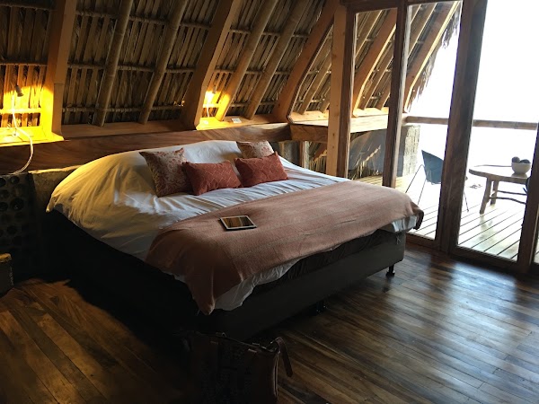 La Fortuna at Atitlan 5