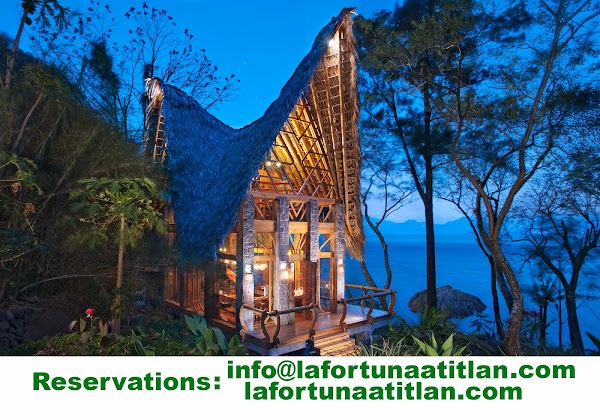 La Fortuna at Atitlan 2