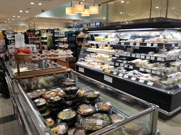 Harves Kyōto Store -supermarket- 3