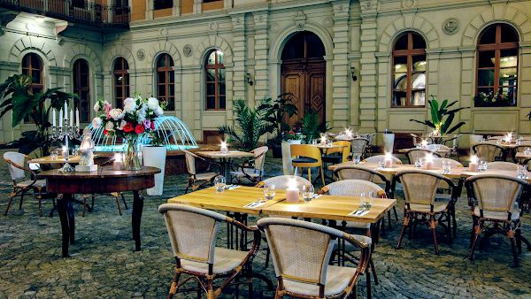 Beerstro14 Steak House Restaurant 2