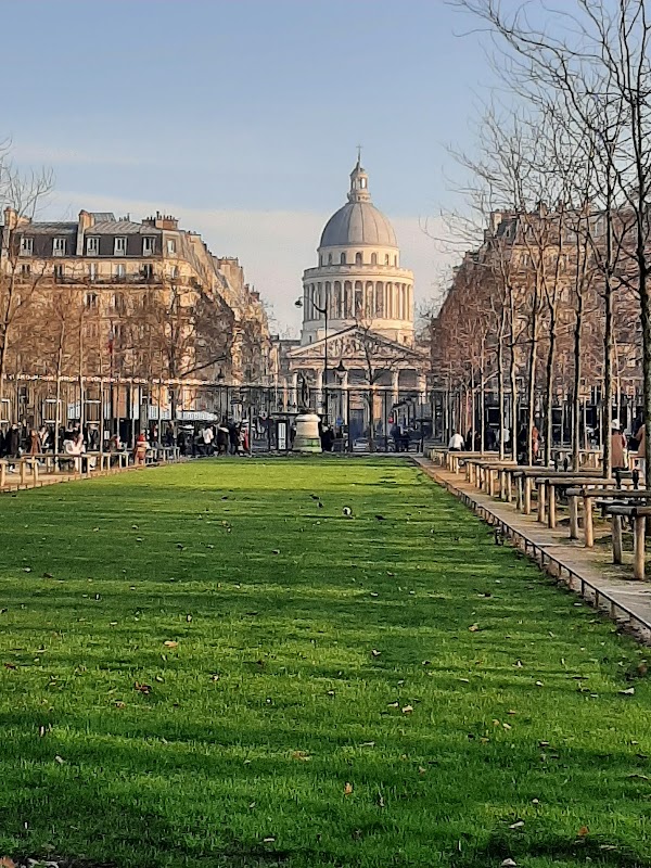 Jardin du Luxembourg 3