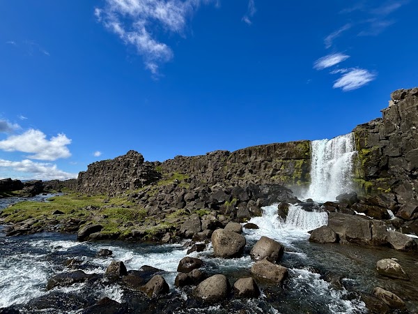 Thingvellir National Park