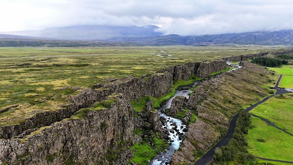 Thingvellir National Park 4