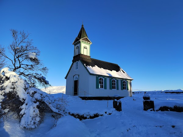 Thingvellir National Park 3
