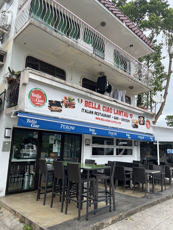 BELLA CIAO LANTAU 3