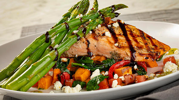 Brio Italian Grille 5