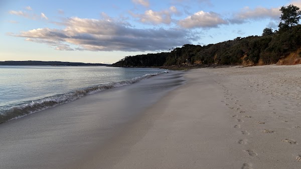 Nelsons Beach