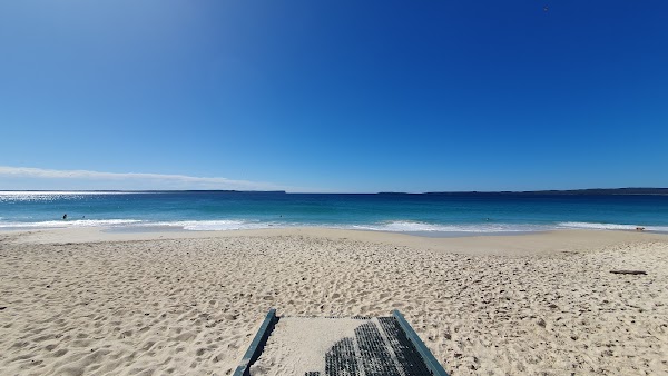 Nelsons Beach 5