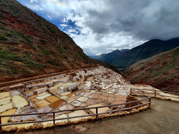 Salineras Ranch, Urubamba, Sacred Valley