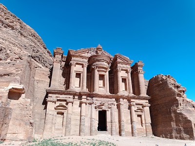 The Monastery