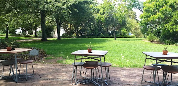 Jonkershuis Constantia