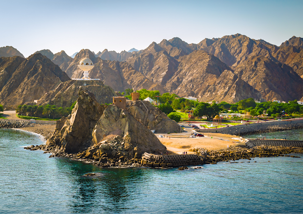 Riyam Park حديقة ريام 4