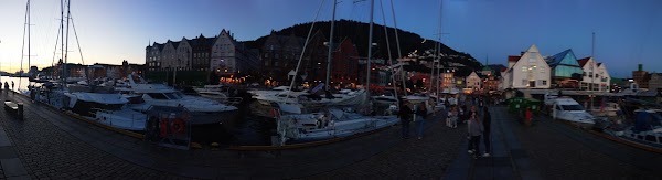 Bryggen