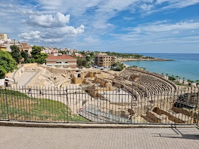 Tarragona: Echoes of Empire