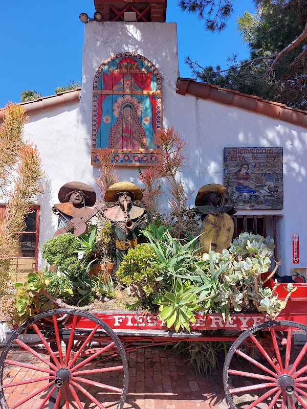 Old Town San Diego State Park 2