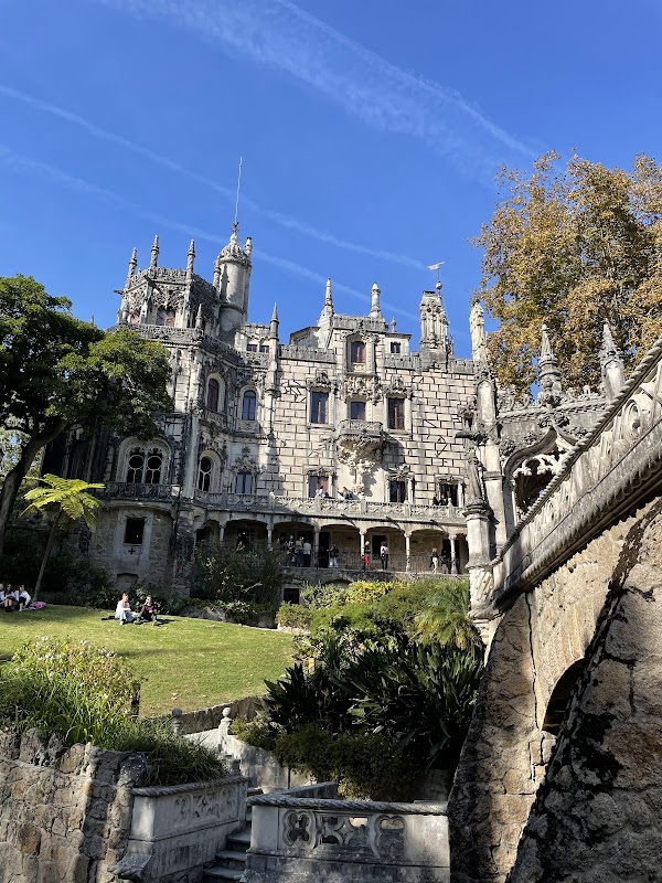 Quinta da Regaleira