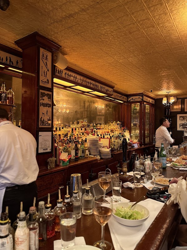 Minetta Tavern 3