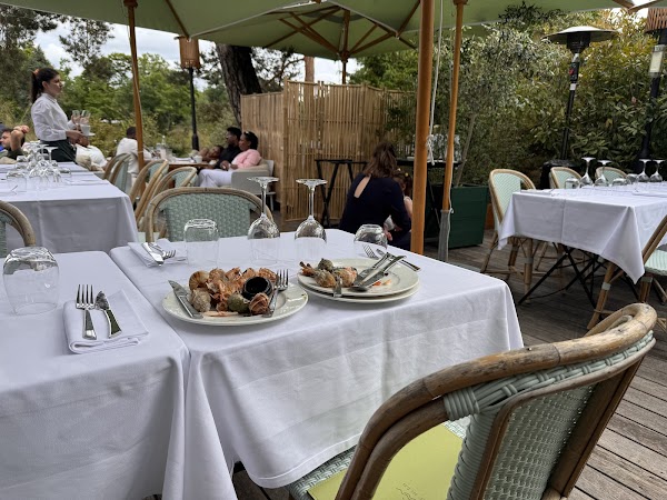 Le Chalet des Îles 5