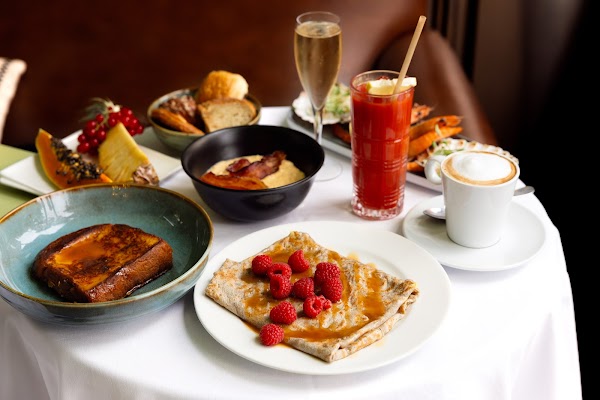 Le Chalet des Îles 4