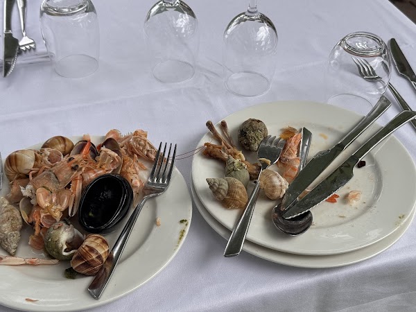 Le Chalet des Îles 3