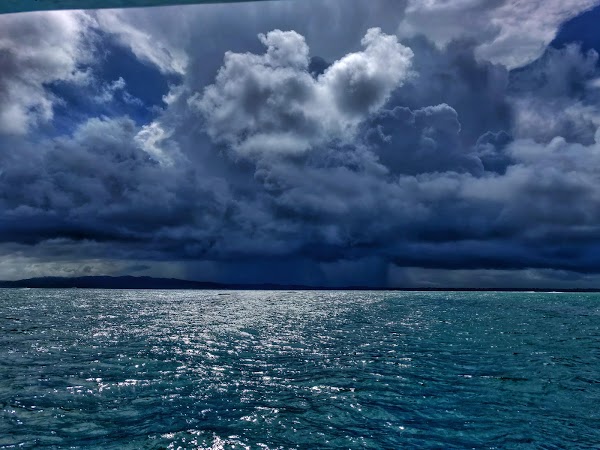 Caribbean Sea