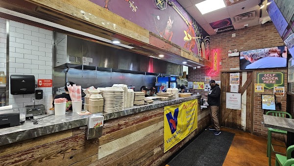 Devil Dawgs on State 3