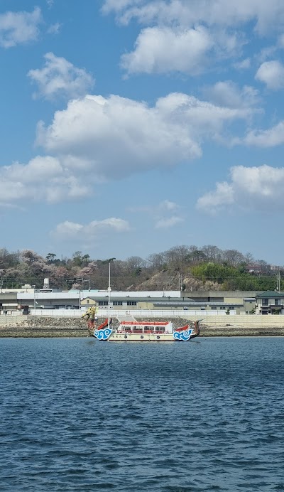 Matsushima Bay
