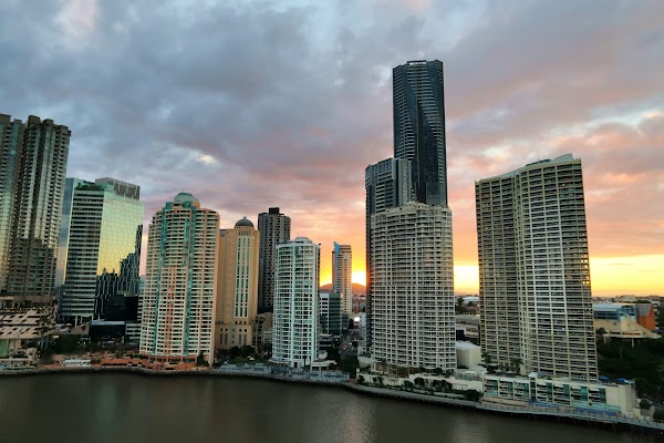 Story Bridge Adventure Climb 5